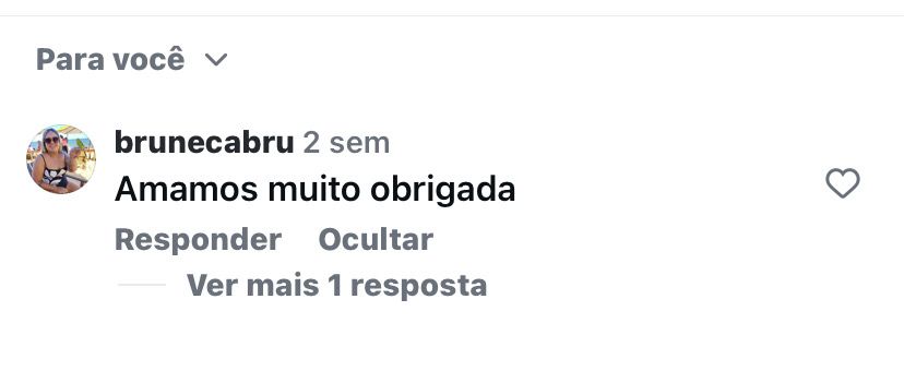 Depoimento